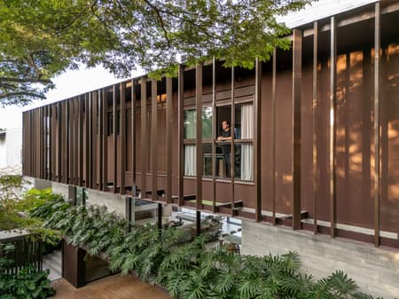 JCD Residence